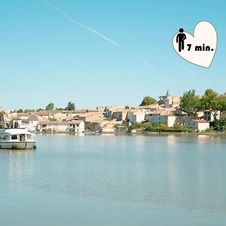 Le Castel Apartment Castelnaudary Exterior photo