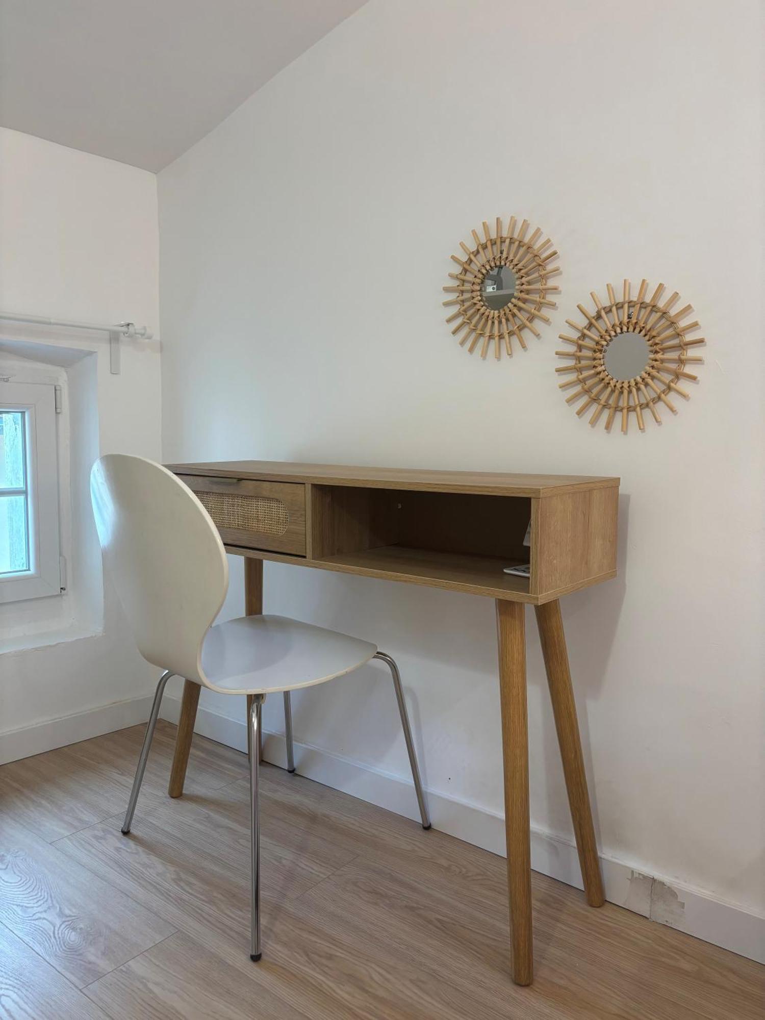 Le Castel Apartment Castelnaudary Exterior photo